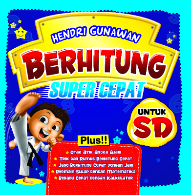 Berhitung Super Cepat
