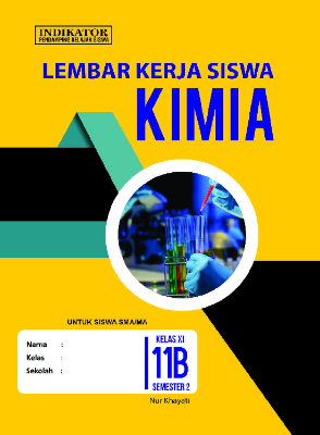 LKS Kimia SMA Kelas 11 Semester 2