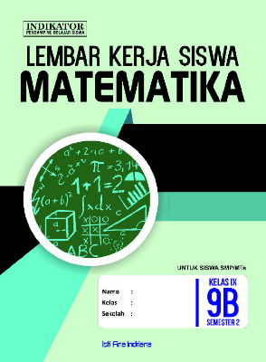LKS Matematika SMP Kelas 9 Semester 2