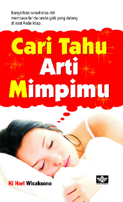 Cari Tahu Arti Mimpimu