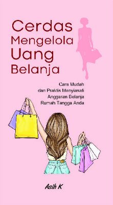 Cerdas Mengelola Uang Belanja