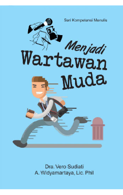 Menjadi Wartawan Muda