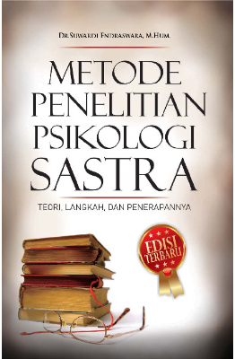 Metode Penelitian Psikologi Sastra