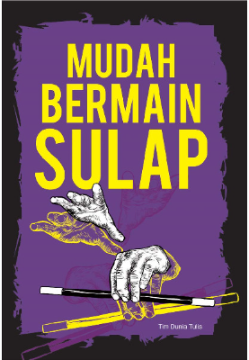 Mudah Bermain Sulap