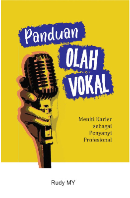 Panduan Olah Vokal