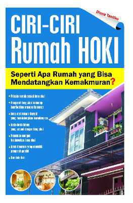 Ciri-ciri Rumah Hoki