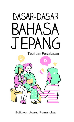 Dasar-dasar Bahasa Jepang
