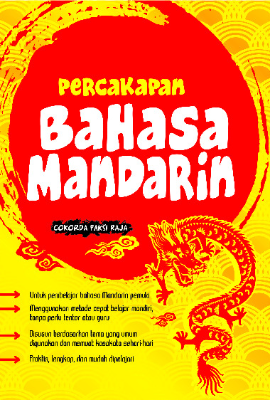 Percakapan Bahasa Mandarin
