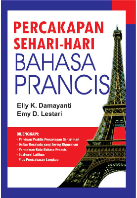 Percakapan Sehari-hari Bahasa Prancis