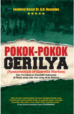 Pokok-Pokok Gerilya