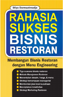 Rahasia Sukses Bisnis Restoran