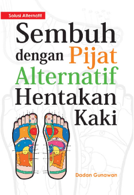 Sembuh dengan Pijat Alternatif Hentakan Kaki