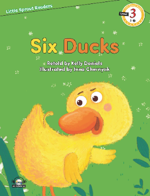 Six Ducks