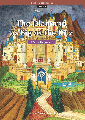 A Diamond as Big as the Ritz