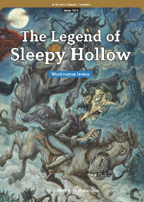 The Legend of Sleepy Hollow