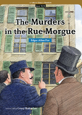 Murders in Rue Morgue