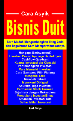 Cara Asyik Bisnis Duit
