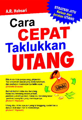 Cara Cepat Taklukkan Utang