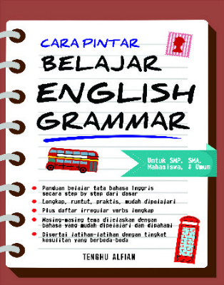 Cara Pintar Belajar English Grammar