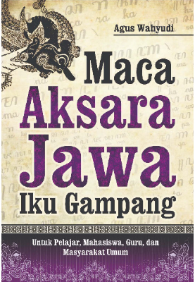 Maca Aksara Jawa Iku Gampang