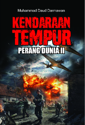 Kendaraan Tempur Perang Dunia II