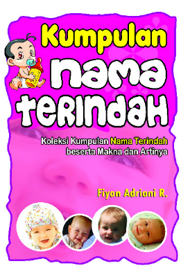 Kumpulan Nama Terindah