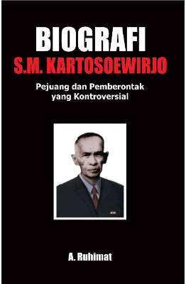 Biografi S.M. Kartosoewirjo