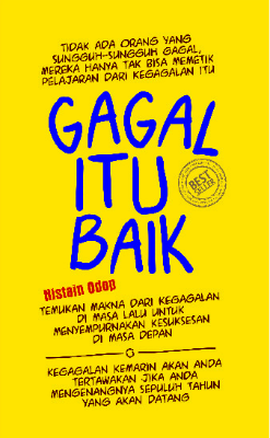 Gagal Itu Baik