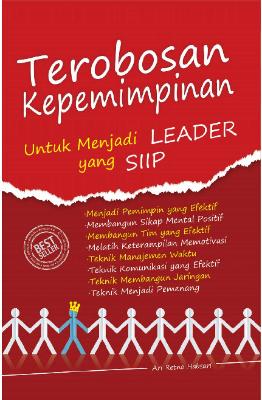 Terobosan Kepemimpinan