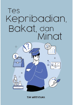 Tes Kepribadian, Bakat, dan Minat
