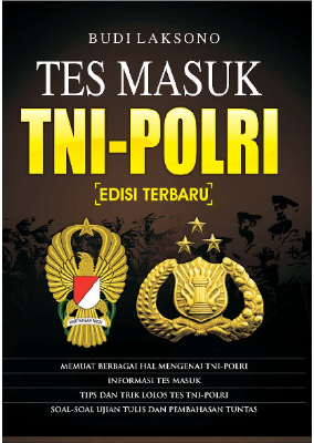 Tes Masuk TNI-POLRI