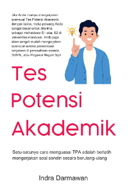 Tes Potensi Akademik