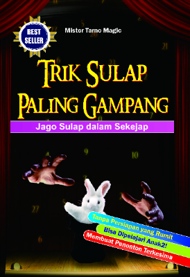 Trik Sulap Paling Gampang