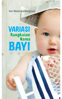 Variasi Rangkaian Nama Bayi