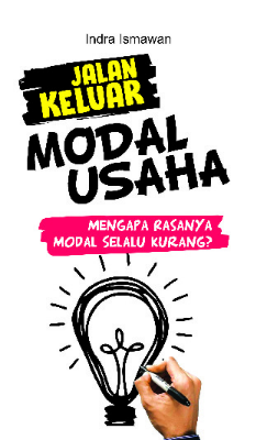 Jalan Keluar Modal Usaha