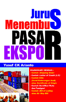 Jurus Menembus Pasar Ekspor