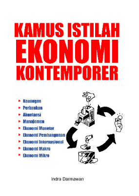 Kamus Istilah Ekonomi Kontemporer