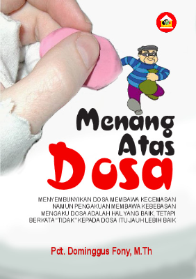 Menang Atas Dosa