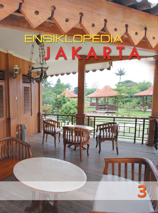 Ensiklopedia Jakarta 3
