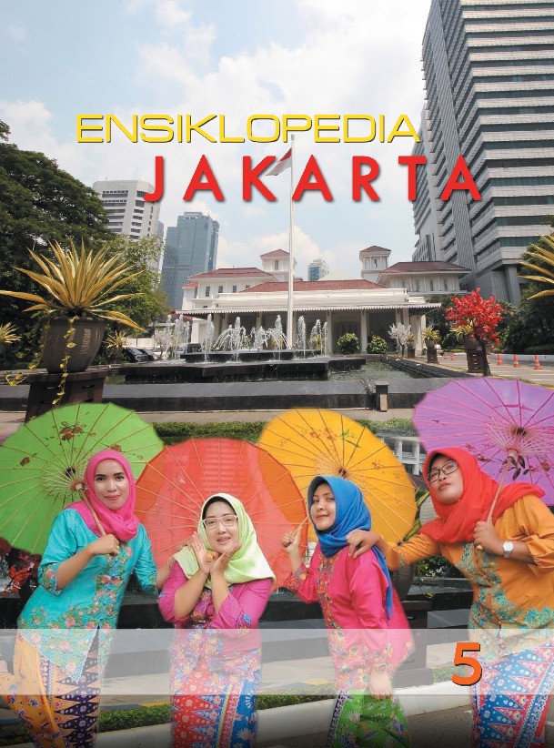 Ensiklopedia Jakarta 5