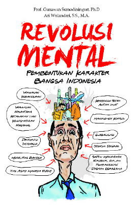 Revolusi Mental