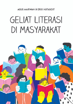 Geliat Literasi di Masyarakat