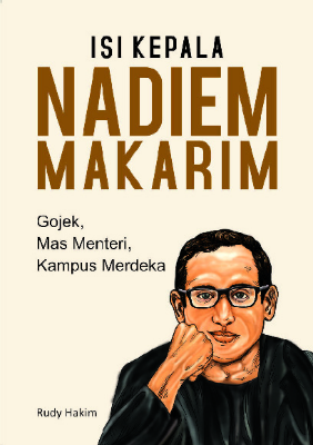 Isi Kepala Nadiem Makarim