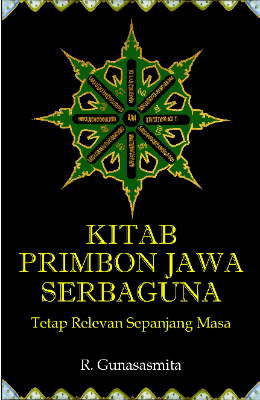 Kitab Primbon Jawa Serbaguna