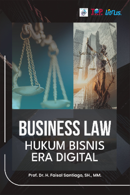 BUSINESS LAW Hukum Bisnis Era Digital
