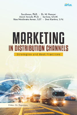 MARKETING IN DISTRIBUTION CHANNELS:  Strategies and Best Practices