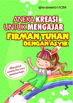 Aneka Kreasi untuk Firman Tuhan