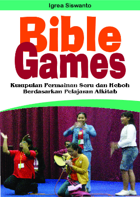 Bible Games