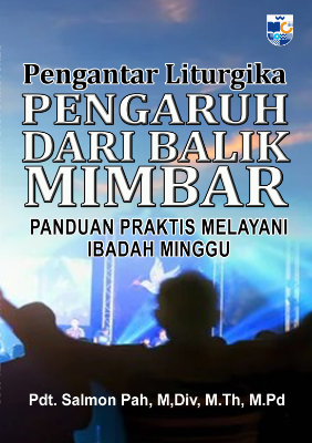 PENGARUH DARI BALIK MIMBAR