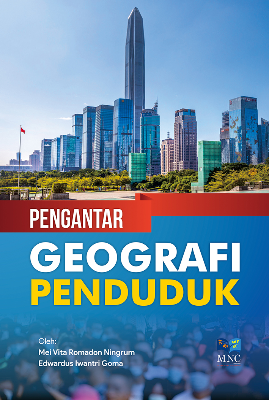 Pengantar Geografi Penduduk